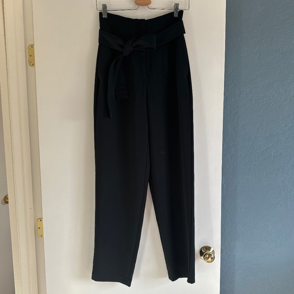 Aritzia - Wilfred pants